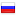 bigbarrel.ru hosted country
